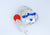bbouncy cable clip