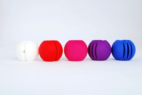 bbouncy cable clip